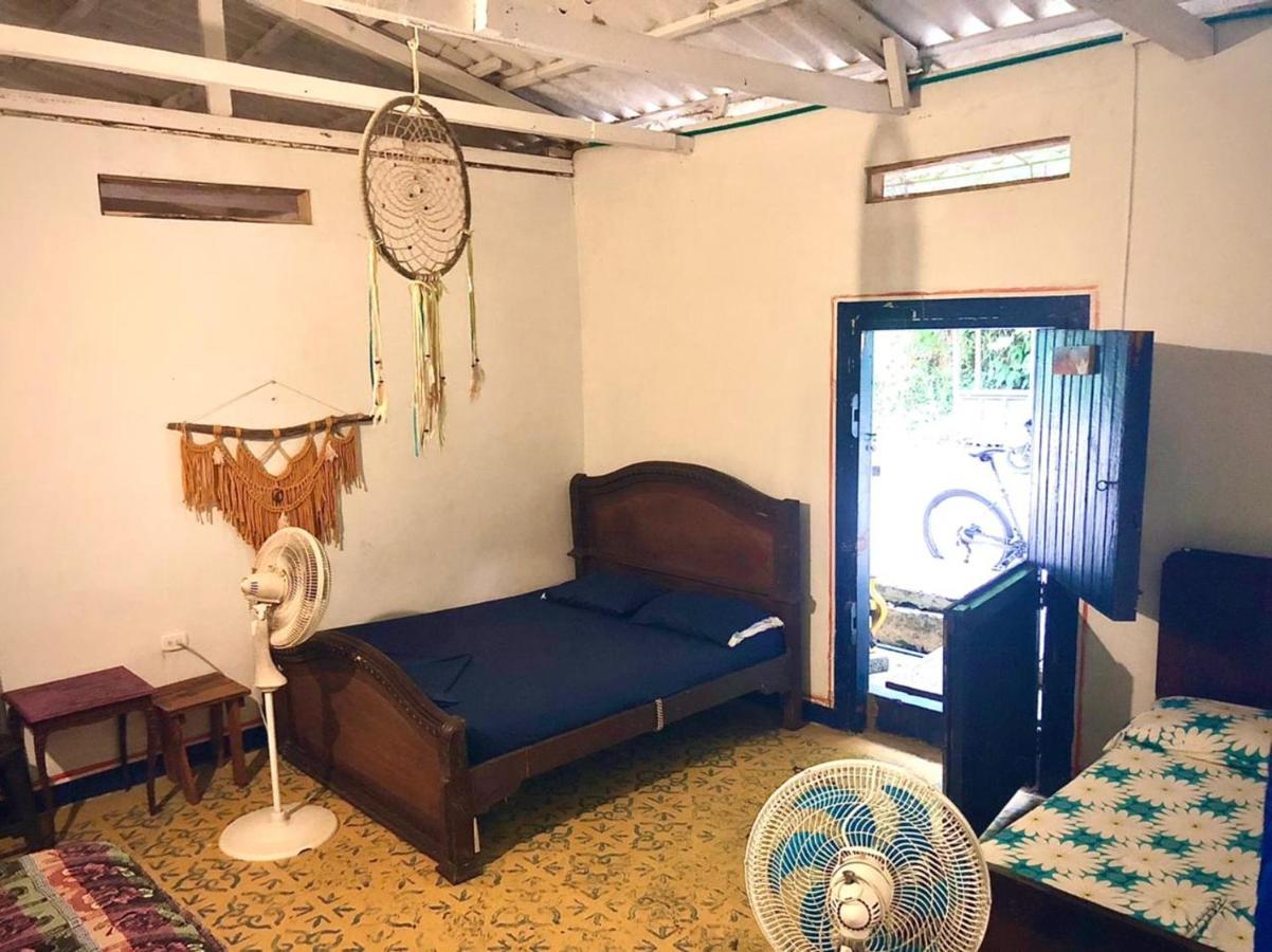 Hostal La Mariapolis Necoclí Exterior foto