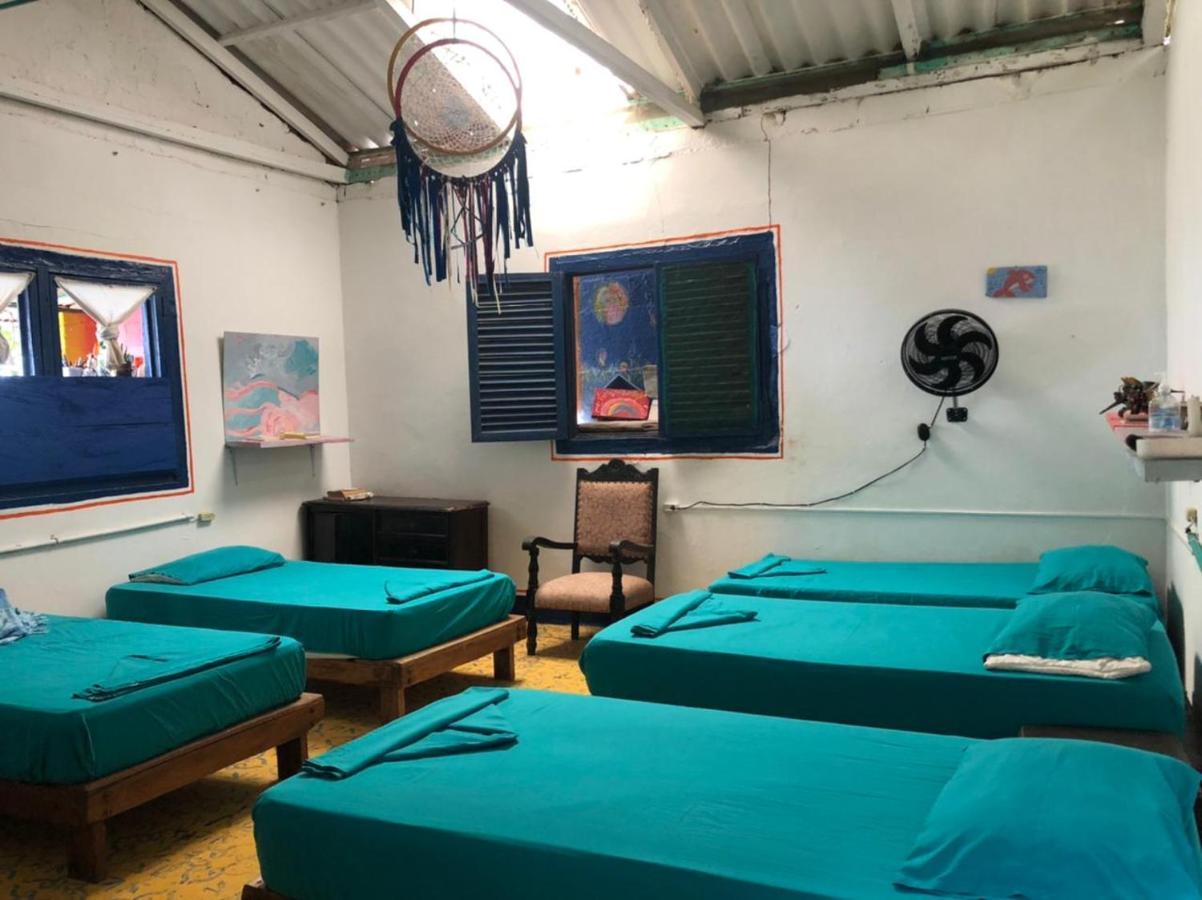 Hostal La Mariapolis Necoclí Exterior foto