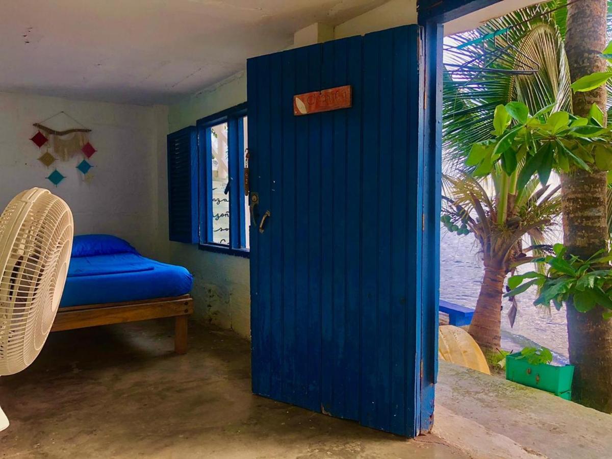 Hostal La Mariapolis Necoclí Exterior foto