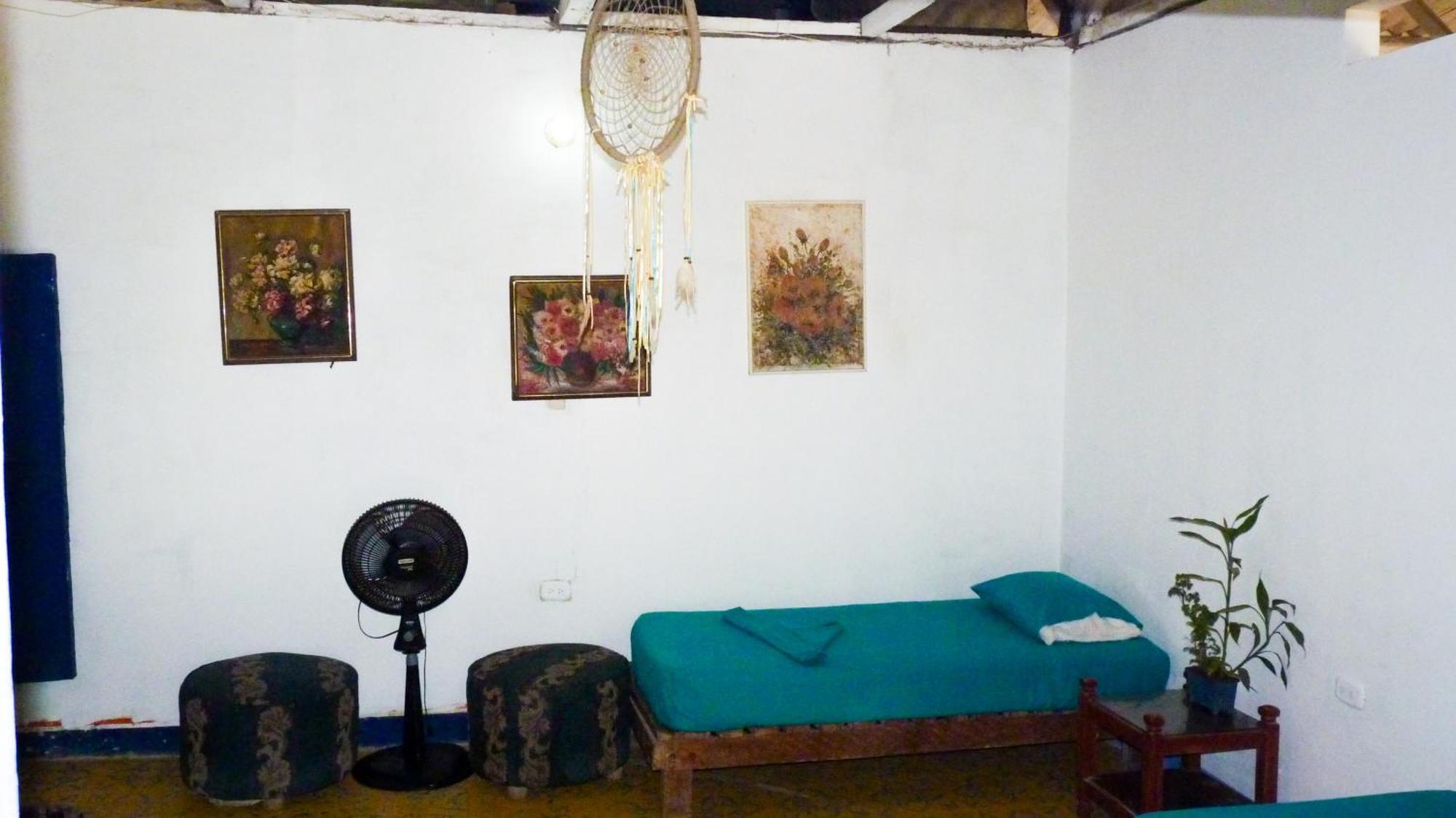 Hostal La Mariapolis Necoclí Exterior foto